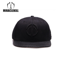 Miracle kill logo