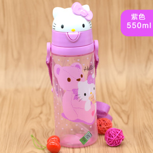 HELLO KITTY/凯蒂猫 550ML