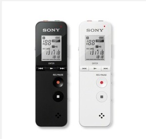 Sony/索尼 ICD-FX88