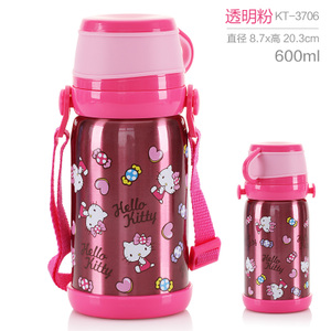 HELLO KITTY/凯蒂猫 KT-3706