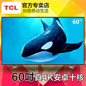 TCL D60A620U