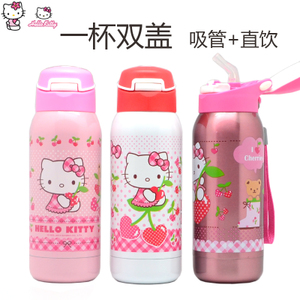 HELLO KITTY/凯蒂猫 KT-3612