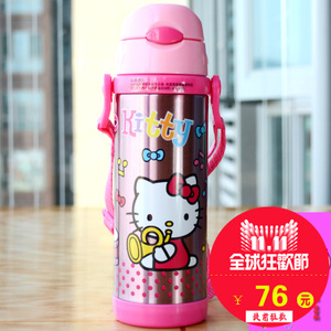 HELLO KITTY/凯蒂猫 KT-3607