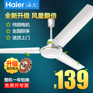 Haier/海尔 FCJ-120