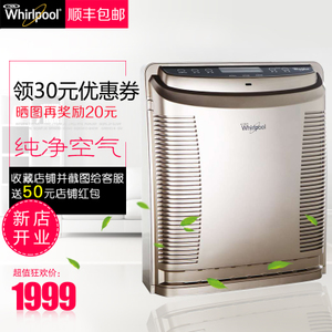 Whirlpool/惠而浦 WA-4001FK