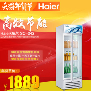 Haier/海尔 SC-242D