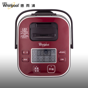 Whirlpool/惠而浦 WRC-CS201Y