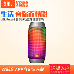 JBL Pulse2