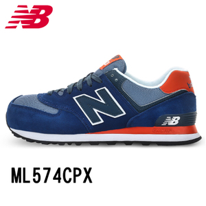 NEW BALANCE 2016Q3ML574CPU