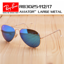 Rayban/雷朋 112-17