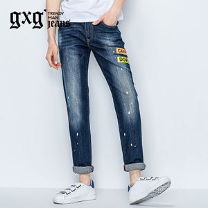 gxg．jeans 62905005