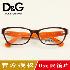 D＆G/杜嘉班纳 DG3175F