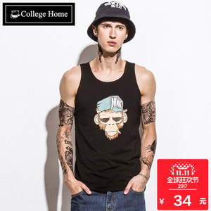 College Home T2536