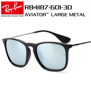 Rayban/雷朋 RB4187F601-30