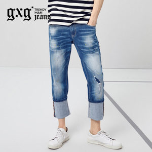 gxg．jeans 62605195