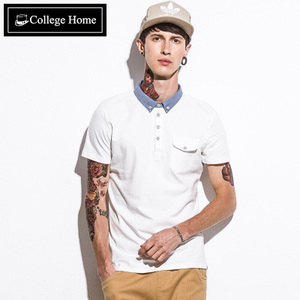 College Home T2477