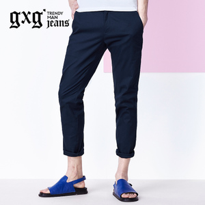 gxg．jeans 62602257