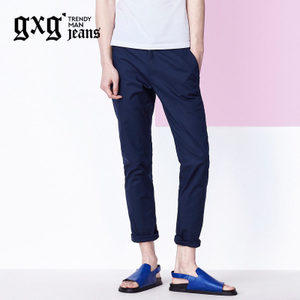 gxg．jeans 62602257