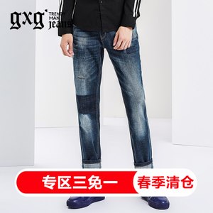 gxg．jeans 61605198