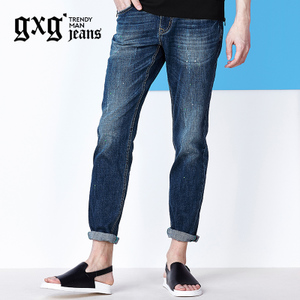 gxg．jeans 62605194