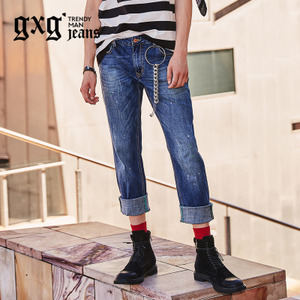 gxg．jeans 62605194