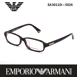 Armani/阿玛尼 5026