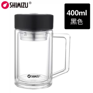 清水 400ML