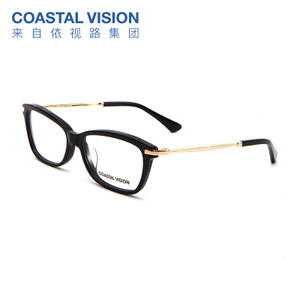 COASTAL VISION/镜宴 CVO5043