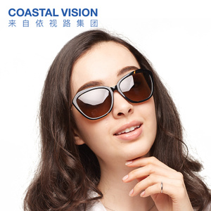 COASTAL VISION/镜宴 CVS5028