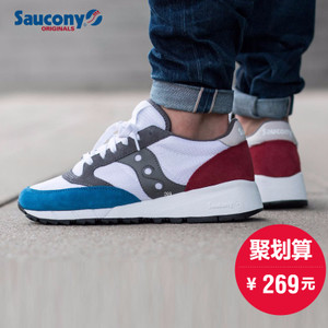 Saucony/圣康尼 S70216