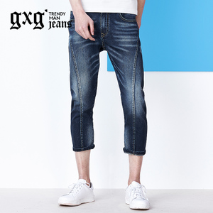 gxg．jeans 62605201