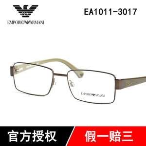 Armani/阿玛尼 3010