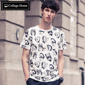 College Home T2188