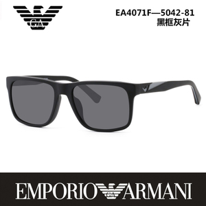 Armani/阿玛尼 5042-81