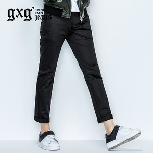 gxg．jeans 53602105