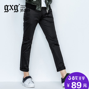 gxg．jeans 53602105