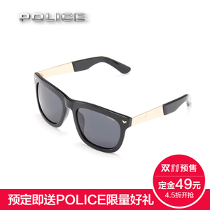 POLICE SPL015G