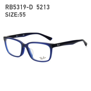 Rayban/雷朋 RB5319D-5213