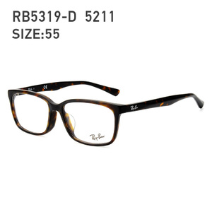 Rayban/雷朋 RB5319D-5211