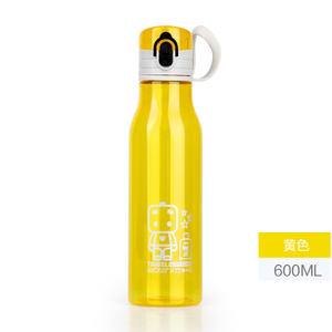 600ML