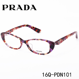 Prada/普拉达 16Q-PDN101