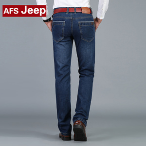 Afs Jeep/战地吉普 5813