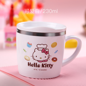 HELLO KITTY/凯蒂猫 230ML