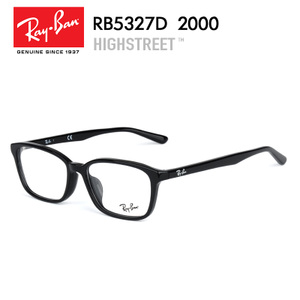 Rayban/雷朋 rb5327D-2000