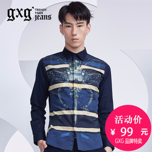 gxg．jeans 51603146