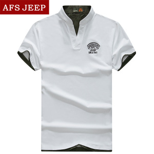 Afs Jeep/战地吉普 8627