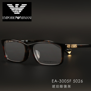 EMPORIO ARMANI/阿玛尼 EA3005F-5026