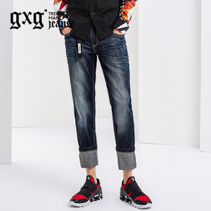 gxg．jeans 61605200
