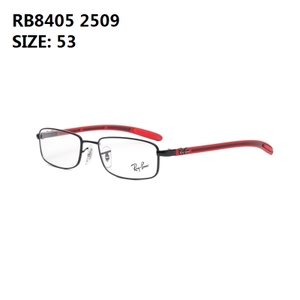 Rayban/雷朋 2509