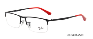 Rayban/雷朋 2509